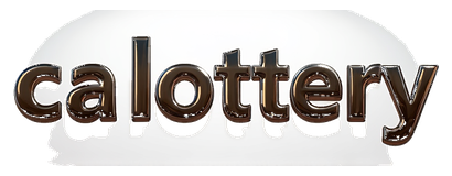 calottery logo