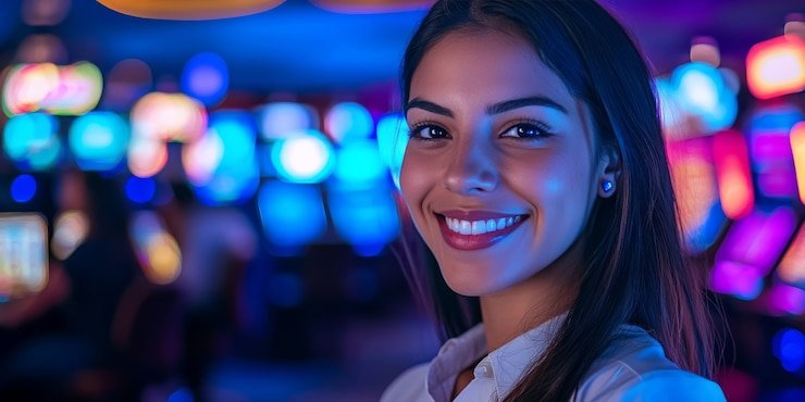 calottery Casino en Vivo