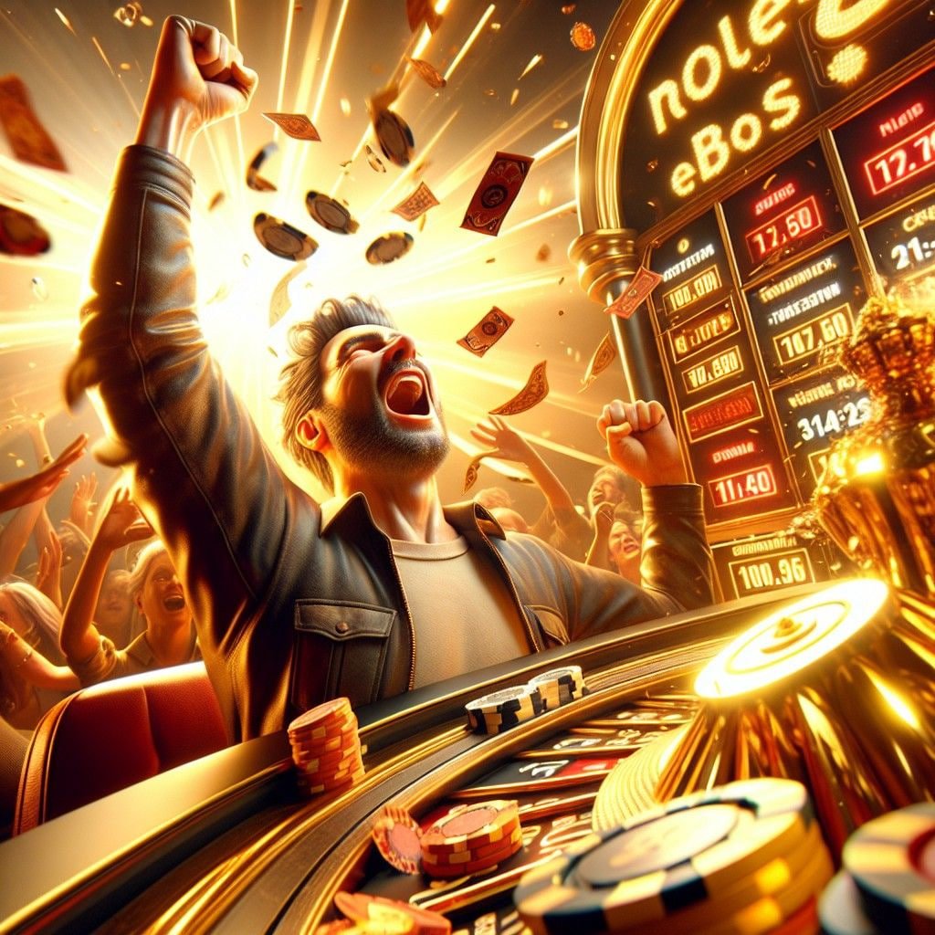 calottery Crash Game